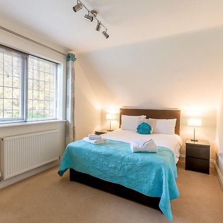 Swiss Cottage Aldringham Экстерьер фото