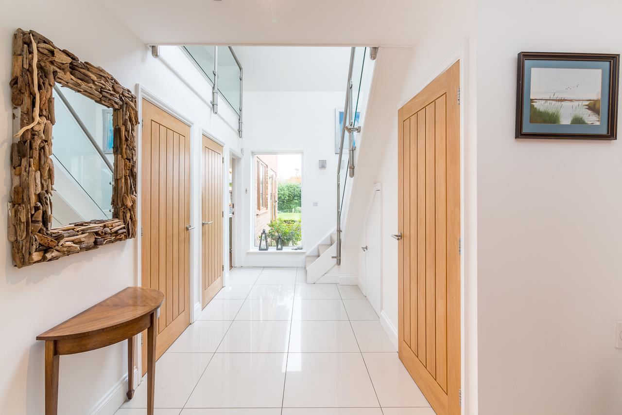 Swiss Cottage Aldringham Экстерьер фото
