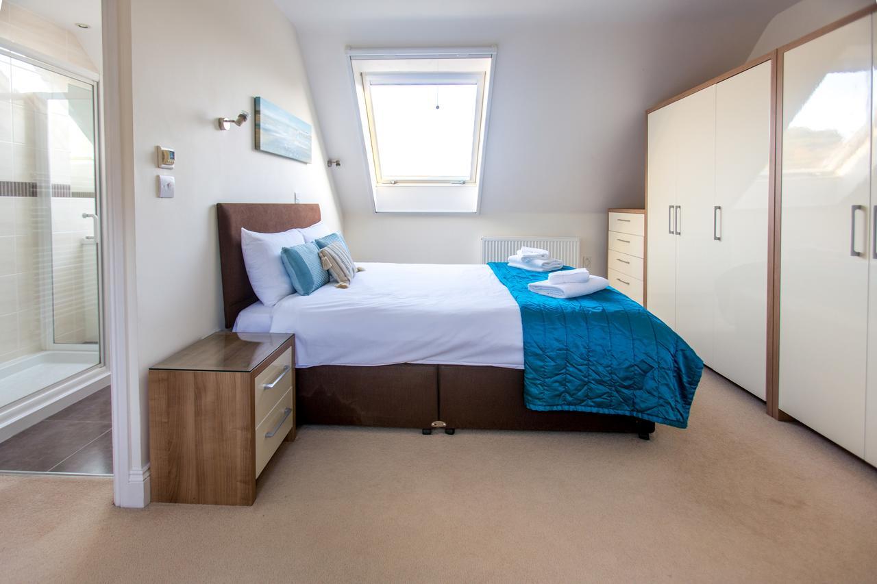 Swiss Cottage Aldringham Экстерьер фото