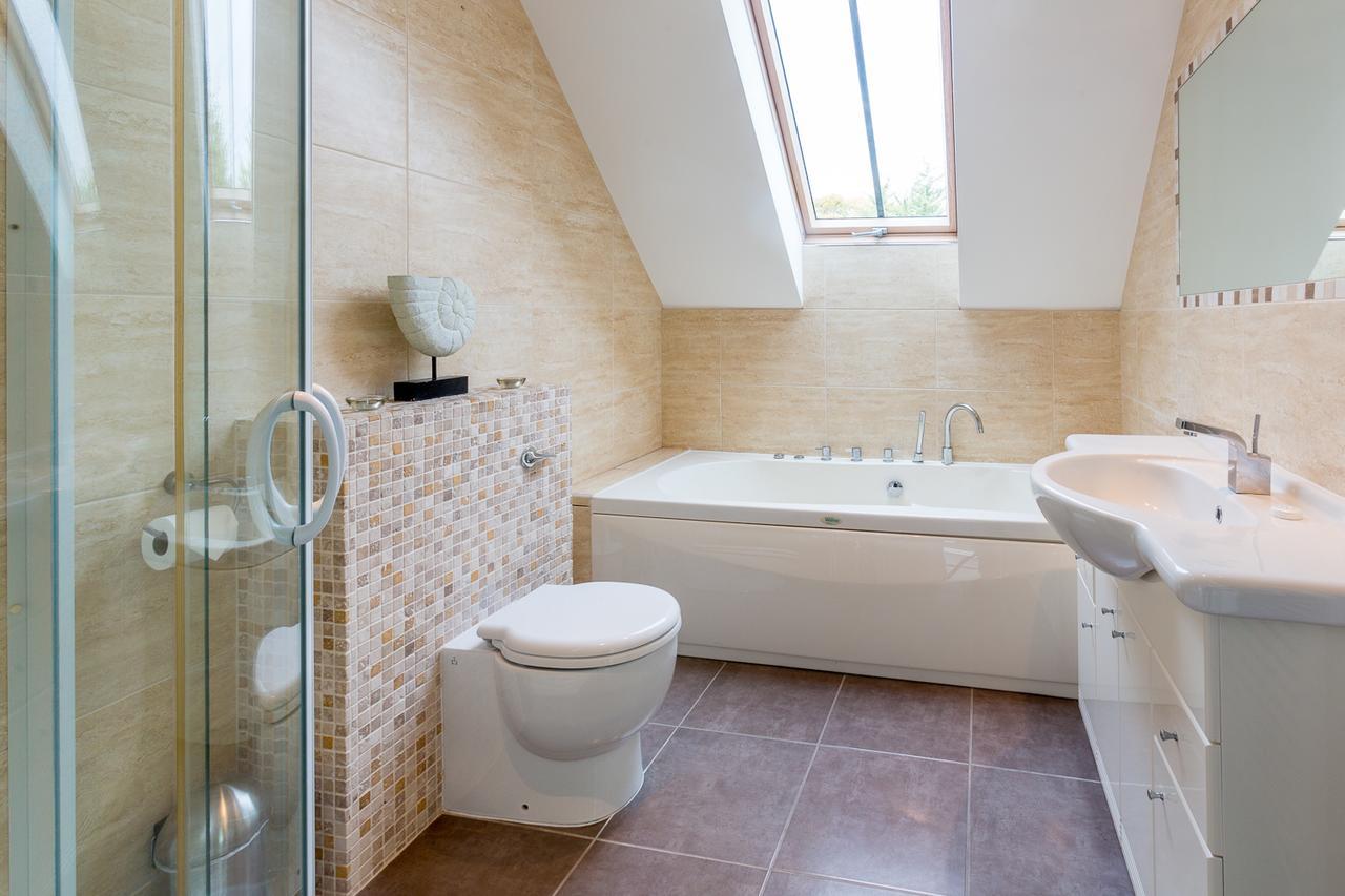 Swiss Cottage Aldringham Экстерьер фото