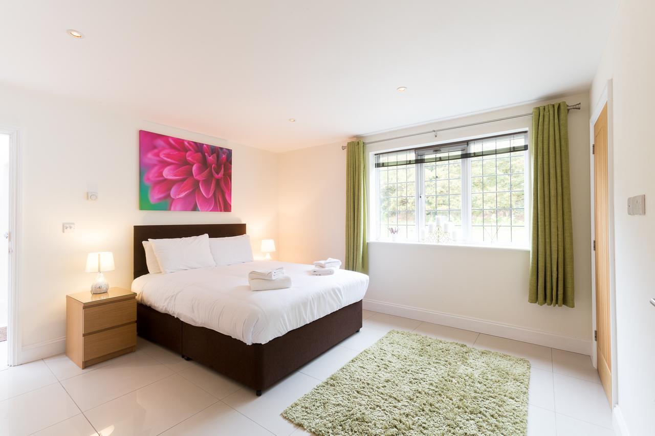 Swiss Cottage Aldringham Экстерьер фото