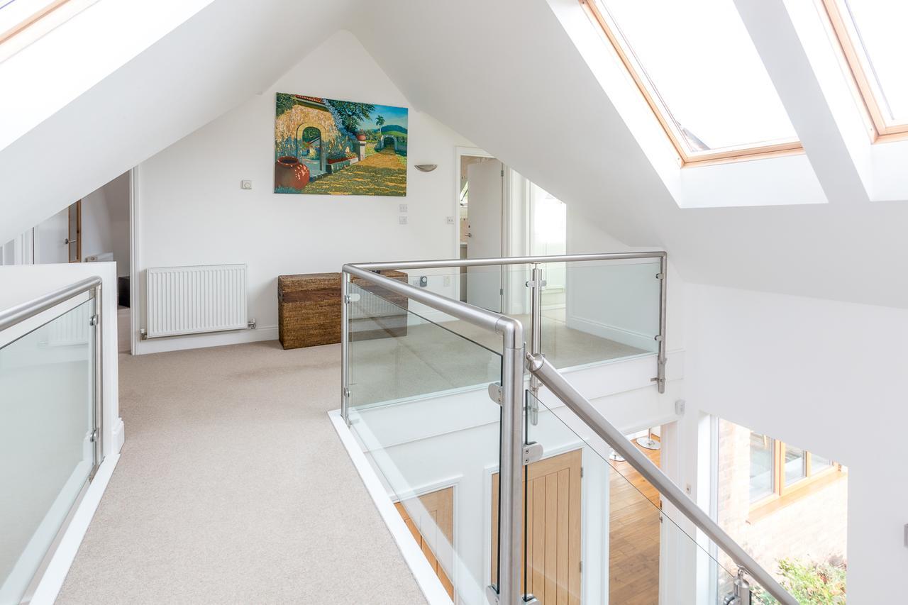 Swiss Cottage Aldringham Экстерьер фото