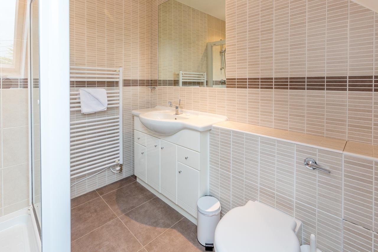Swiss Cottage Aldringham Экстерьер фото